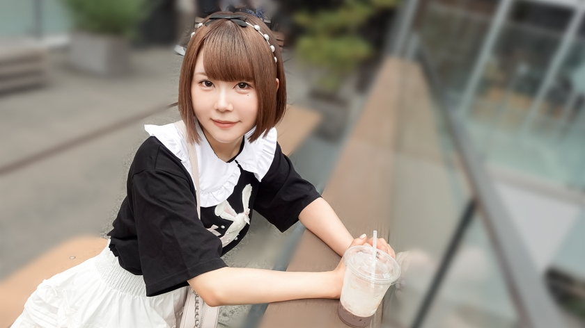 Harajuku's fluffy girl can't stand her frustration and applies. She can't contain her excitement at her transparent white skin and sweaty body. She's usually fluffy, but when the sex begins, she greedily seeks pleasure. Don't miss the fluffy time. [First shot] AV application on the internet AV experience shooting 2473