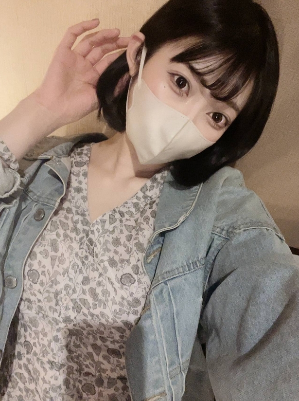 FC2PPV-4813093 [Facial appearance] I don't think there will be anything better than this. The first and last work that shows the face. Have you ever seen such a beautiful woman?