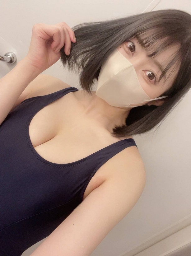 [Face showing] I don't think there will be anything better than this.The first and last work showing her face.Have you ever seen such a beautiful woman? Creampie and thoroughly fucked