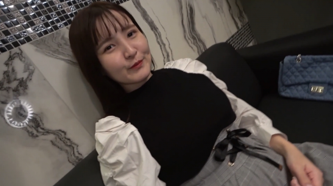 [Super Cheap Special Price] A perfect young lady who is unlikely to be allowed to be photographed