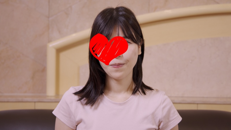 [4K60P] Taking the anal virginity of a beautiful slut wife Kaho ~ Complete record of first anal creampie ~