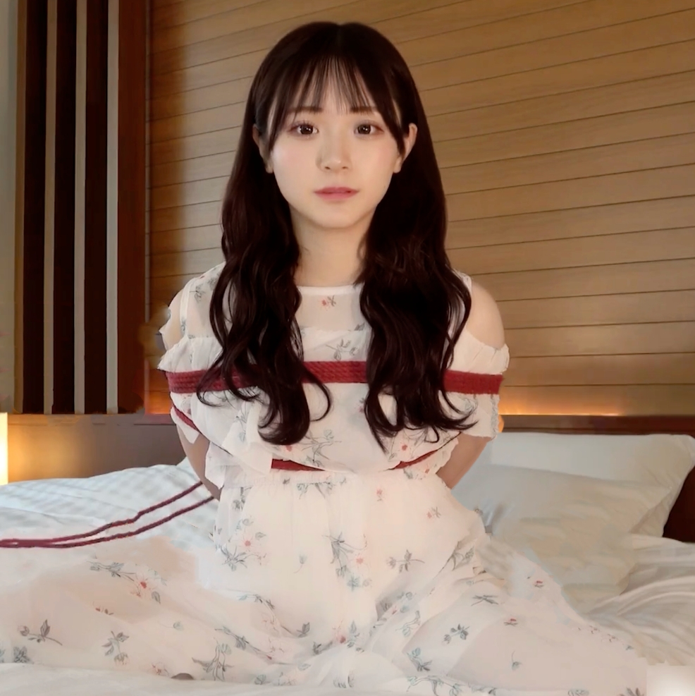 [Bondage H/Return of the Miracle/Part 2] An innocent 19-year-old aiming to become an announcer, a miraculous talent who caused a shock in the industry is back.