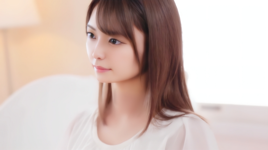 Winner of a private university beauty pageant in Tokyo, 19 years old. Creampie 3P at first appearance in FC2 [Set of 2]