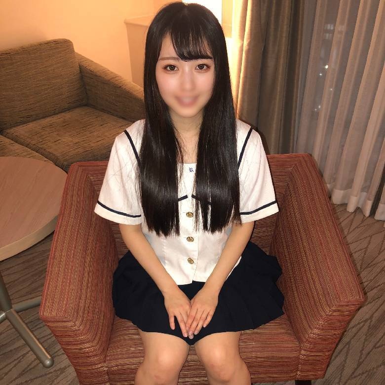 Uncensored, innocent, 18❤ Height: 149, neat and clean, with long black hair