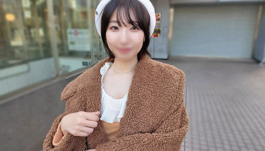 Super-class M Hano-chan "I want to expose myself. I'm going to have a trembling convulsion and orgasm, and I'm going to reward you with a huge amount of seishi on my face that's going to get fucked.''