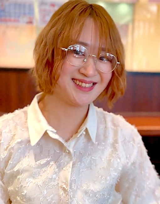 I had a creampie on a hot spring trip with a cute college girl.