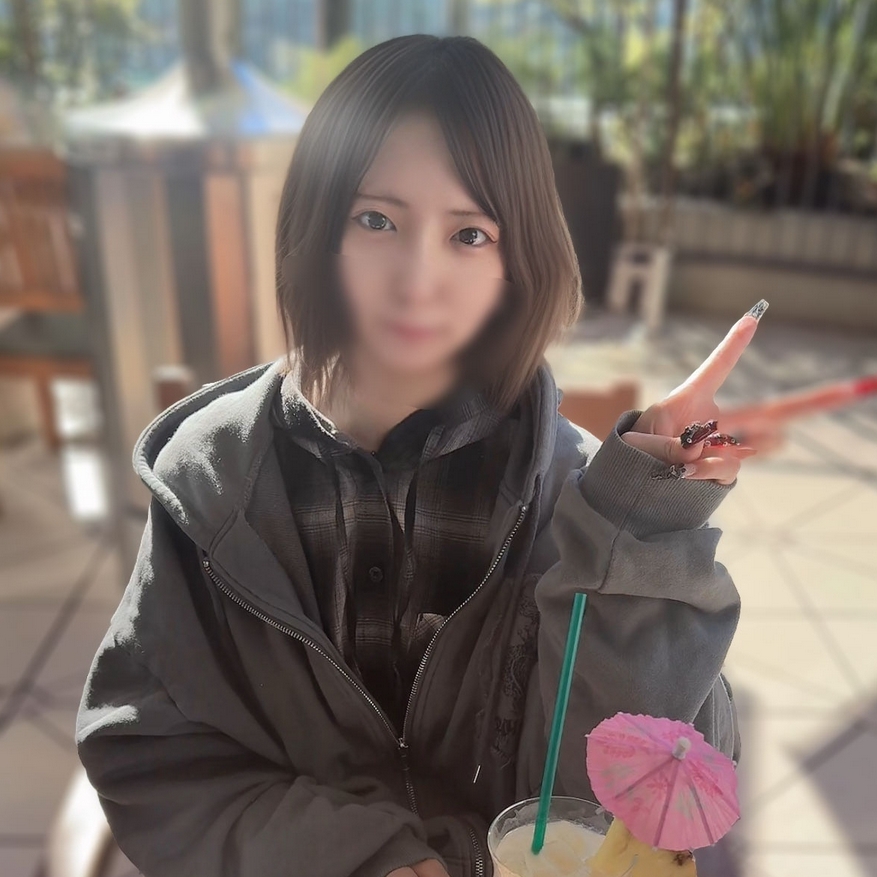 *Erase〇 Rich [First time/none] Papa, I'm sorry... A half-beautiful woman who had no choice but to appear due to lack of money. Her pant is sweet, but her moans are sweet ♡ Her black history is confirmed by her squirting creampie and makes her parents cry.