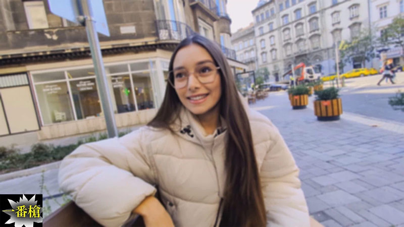 Creampie in Europe #Shelena - Shelena