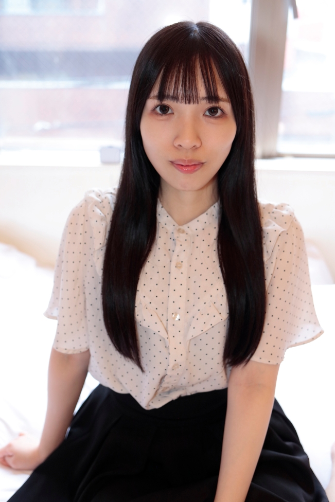 Latest work [personal photography] I had sex with a cute manicurist (no)