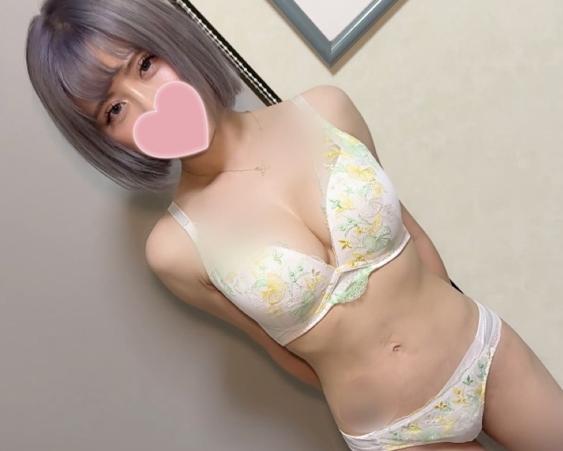 [S-class amateur] **pyjpx*jsps Excellent style x F cup x too erotic big breasts dental hygienist student Dick insertion and huge vaginal cum shot