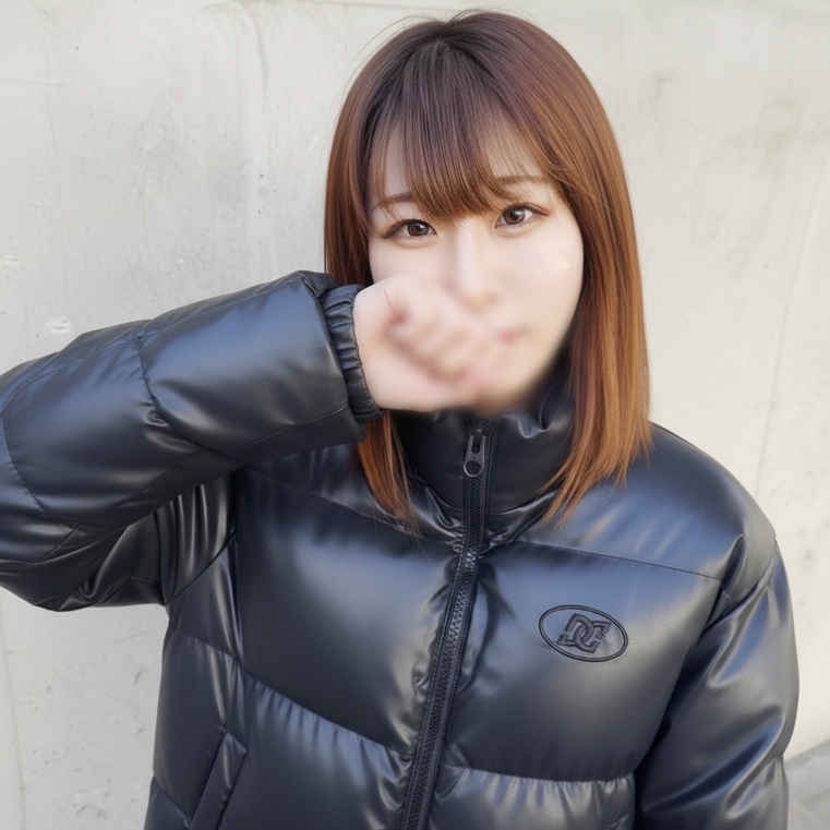 [Sassy P-Katsu JD] A recorded video of a female college student who wants to go home after doing something that is worth asking for and getting raw and creampied from the throat in a serious deep throat adult