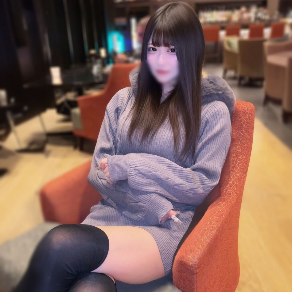 ※㊗Congratulations on becoming an adult [first time/nothing] Gonzo with friends scattered around, knee-high beautiful butt, excited body that doesn't stop and cums deep in the vagina