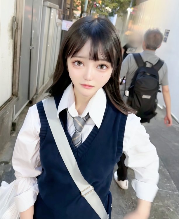 "Angel of Reiwa" 142cm/36kg 18 years old, 3 entertainment agencies offer special creampie video before debut, all over 95 minutes 8GB original version bonus