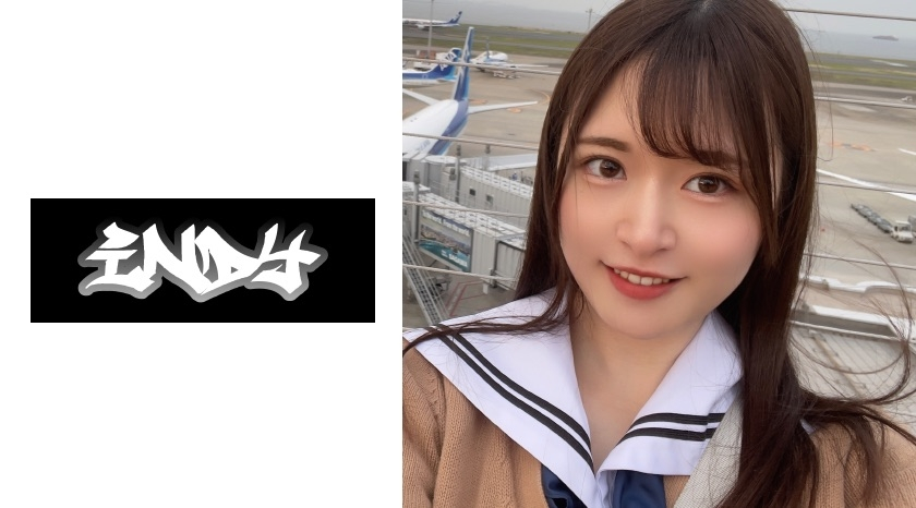 Wearing for 11 hours [Personal photography] Mint green panties from the countryside_I creampied continuously into her fair-skinned hairless pussy w#077 [Uncensored L**ked]