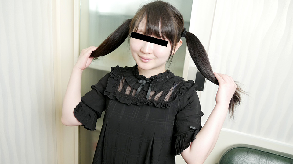  Cum Inside a Pigtail Plump Doll's Pussy