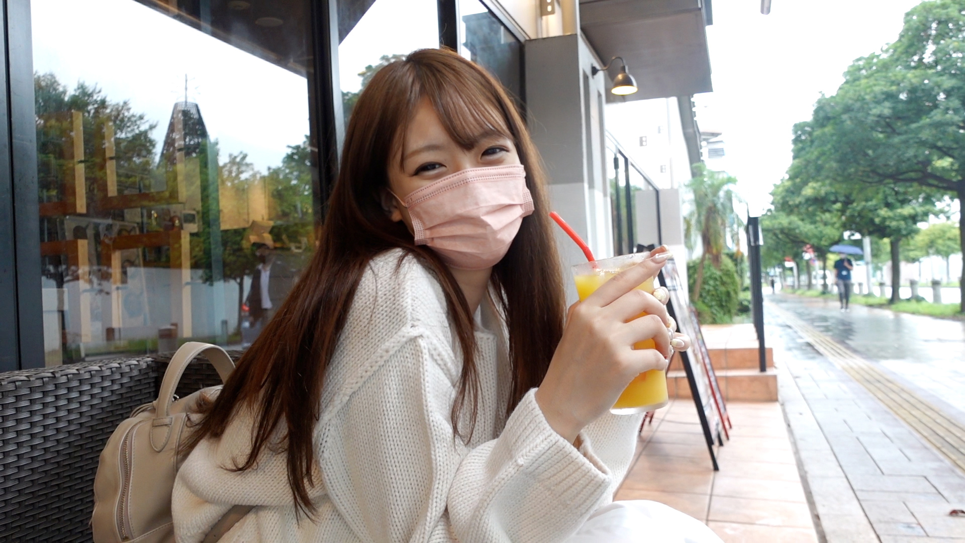 Uncensored A few months after that The last vaginal cum shot to a slightly grown-up innocent Fcup active female college student The second is the first facial cumshot This is her last work The third vaginal cum shot of the privilege treasured video