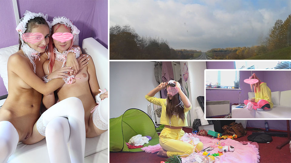 Miracle life 3P A super young babysitter with a l**i body who lives with a married woman who still breastfeeds after giving birth Discount until Monday