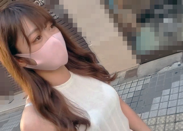 Natural beauty dental assistant Creampie without enduring intense gasping at the end of work Open special price up to 30