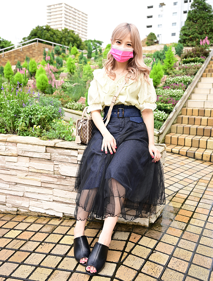 L**ked Fashion magazine Original reading Mogal Iki SEX l**ked Gonzo the appearance that the waist and vaginal convulsions do not stop High quality DL link available