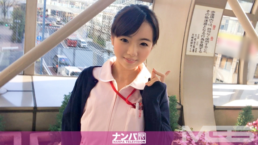 Seriously Nampa, first shot 622 in Osaki Team N [Uncensored L**ked]