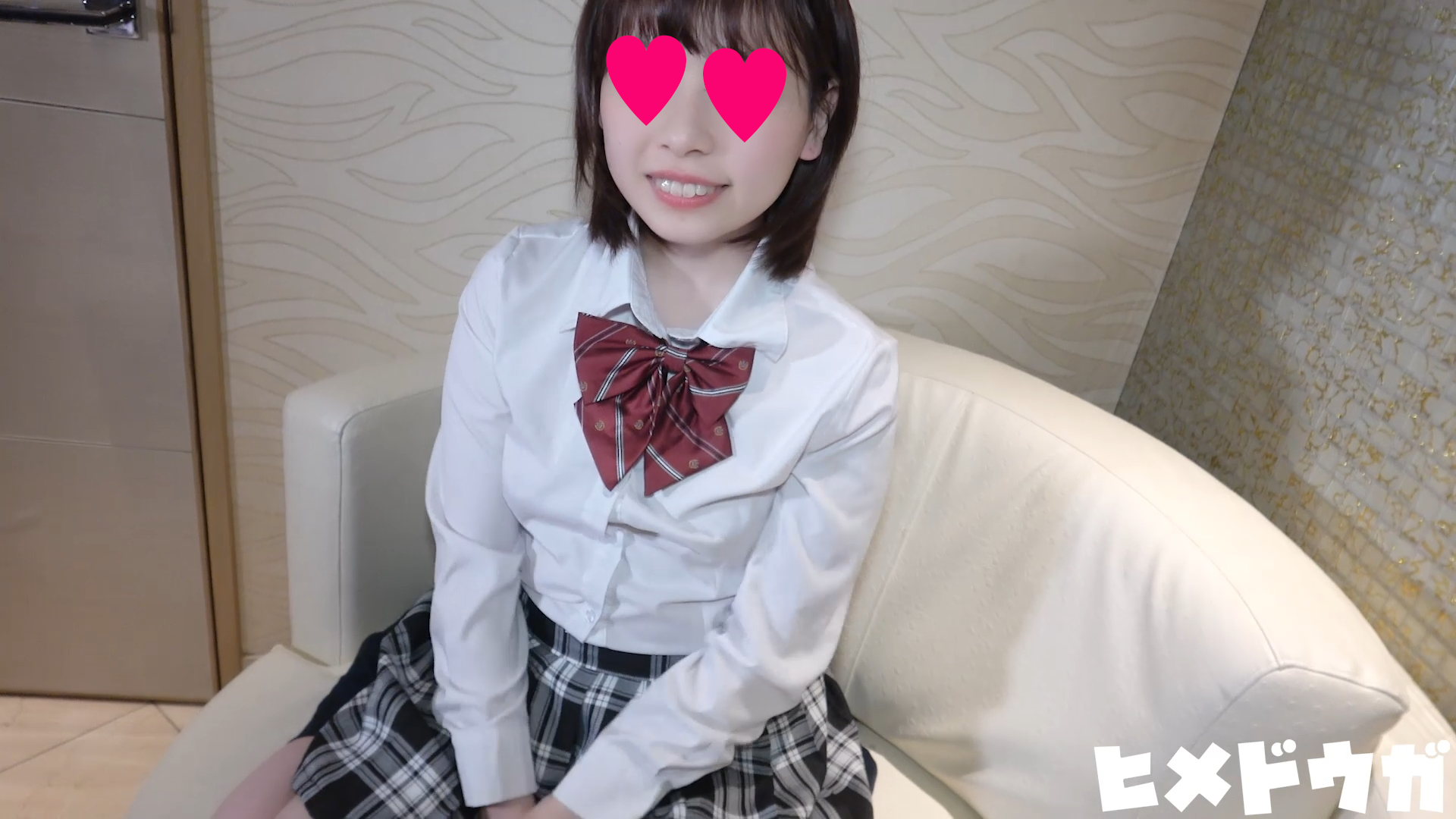 Complete amateur 73 Lena 18 years old complete appearance bondage vaginal cum shot from the first hand may have found a great daughter