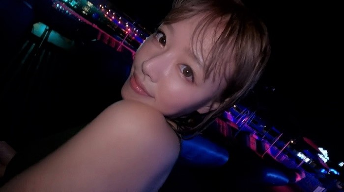 77 Mako A national treasure-class beauty who is more than saffle and less than a lover