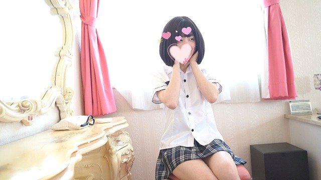 Loss of virginity Hana-chan who graduated from 18 years old The Tale of Genji