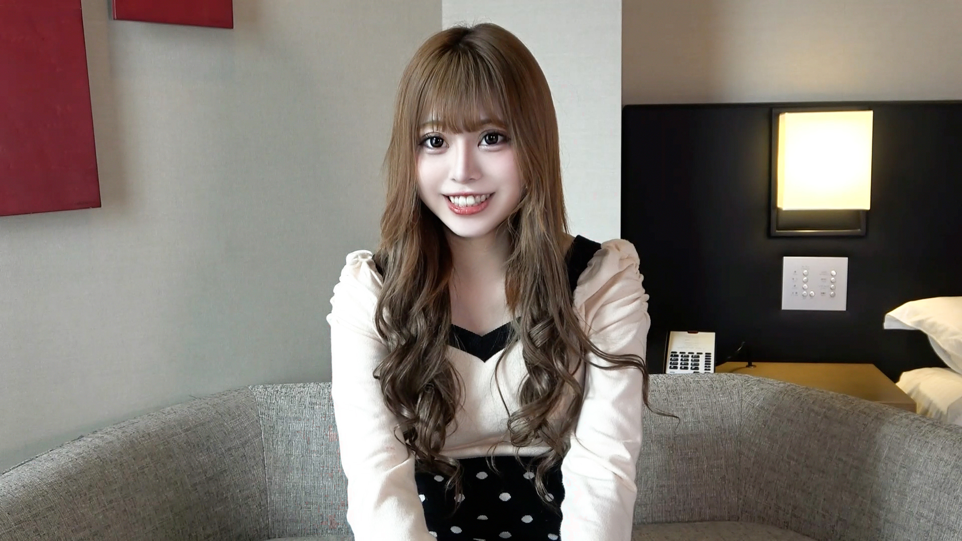 No Limited to 100 pieces 2980 OFF to 1480pt A certain magazine reading mofinalist appeared after a long time Cute smile and dirty sex Review privilege high image quality Ver