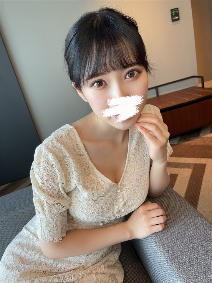 140cm Exquisite blowjob taught by flirts daughter men who depend on Ji Po Cum Personal shooting