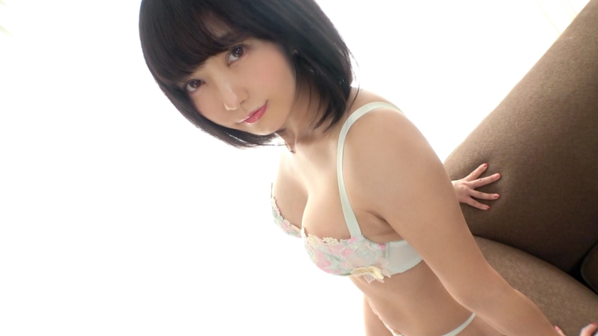 [First shot] [Neat wife's unfaithful cum] [Lady's beautiful breasts] A neat and clean beauty with a c**ld in the 13th year of marriage is the first unfaithful SEX AV application on the net  AV experience shooting 1437
