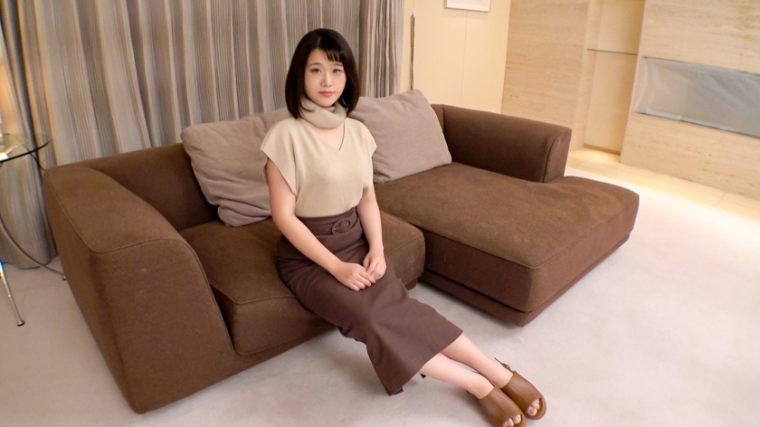 [First shot] [Plump lewd limbs] [Secrets of faculty and staff] A popular girlfriend who has the image of a serious female gentle teacher who is a deputy teacher of the 2nd grade .. AV application on the net  AV experience shooting 1390