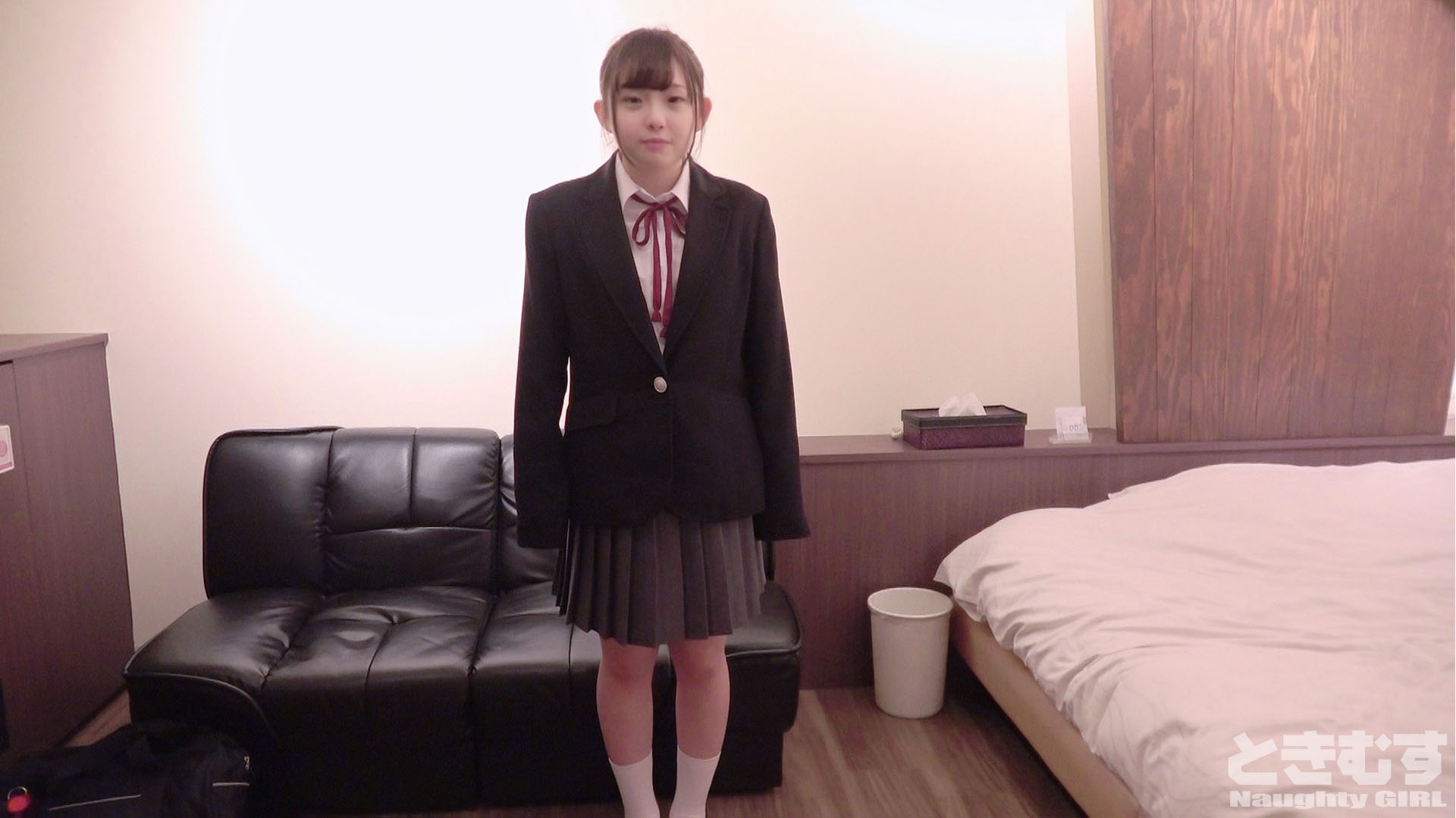 Uniform Sequel Kabukicho Minimum system with cute pigtails I reunited with that developing c**ld and enjoyed SEX while wearing uniforms