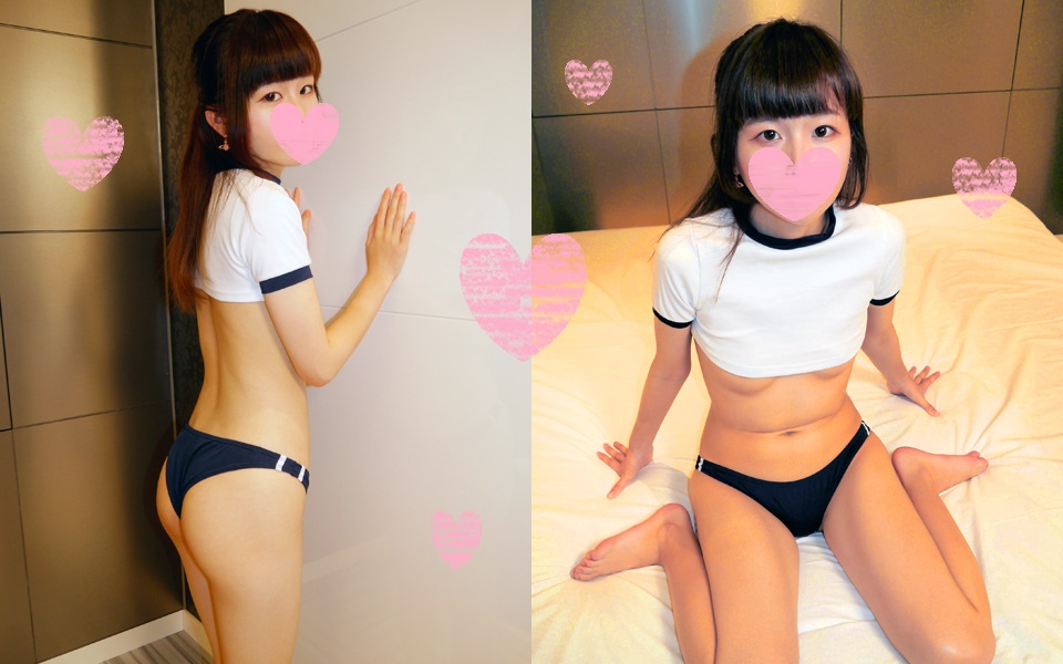 Appearance Gripping small breasts daughter Emma re-advents with erotic bloomers Slender BODY that is too erotic Sensitive shaved pussy electric blame Creampie ejaculation in a pussy with outstanding sensitivity more than ever Personal shooting With benefits