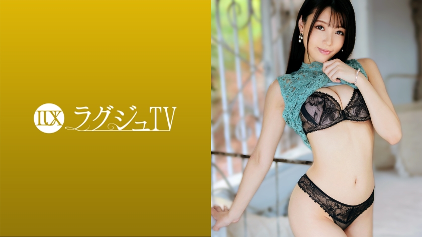 Luxury TV 1503 This is a good-looking model from the tip of the head to the tip of the foot, a style that is as good as a model. Rich sex that melts and is covered