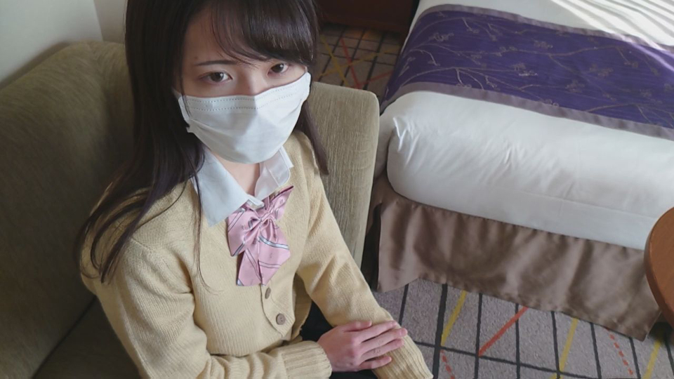 Individual shooting Cuckolding her friends girlfriend Geki Yase beautiful girl L-chan I was disappointed but I could not suppress my libido and raw squirrel Nothing raw squirrel vaginal cum shot