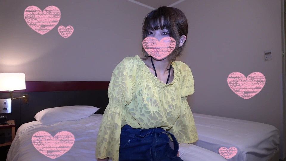 Kuradashi Kazumi-chan of Paisen Actually this is the first shot of this a fresh talk and a superb body Heirloom house time