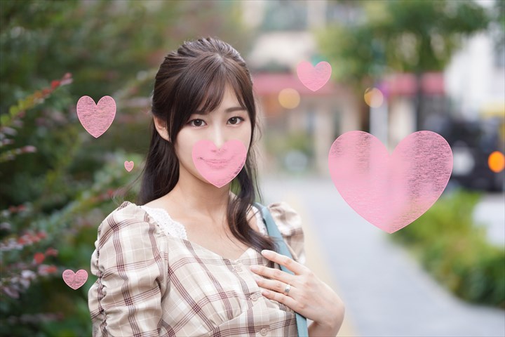 Dirty Slut G-Cup Beauty Body Constriction Active Nurse Wife 27 Years Old Machine Gun Kansai Dialect Talk Gachi Convulsions Climax Continuous Creampie Conceived Cheating Kintama Karappo