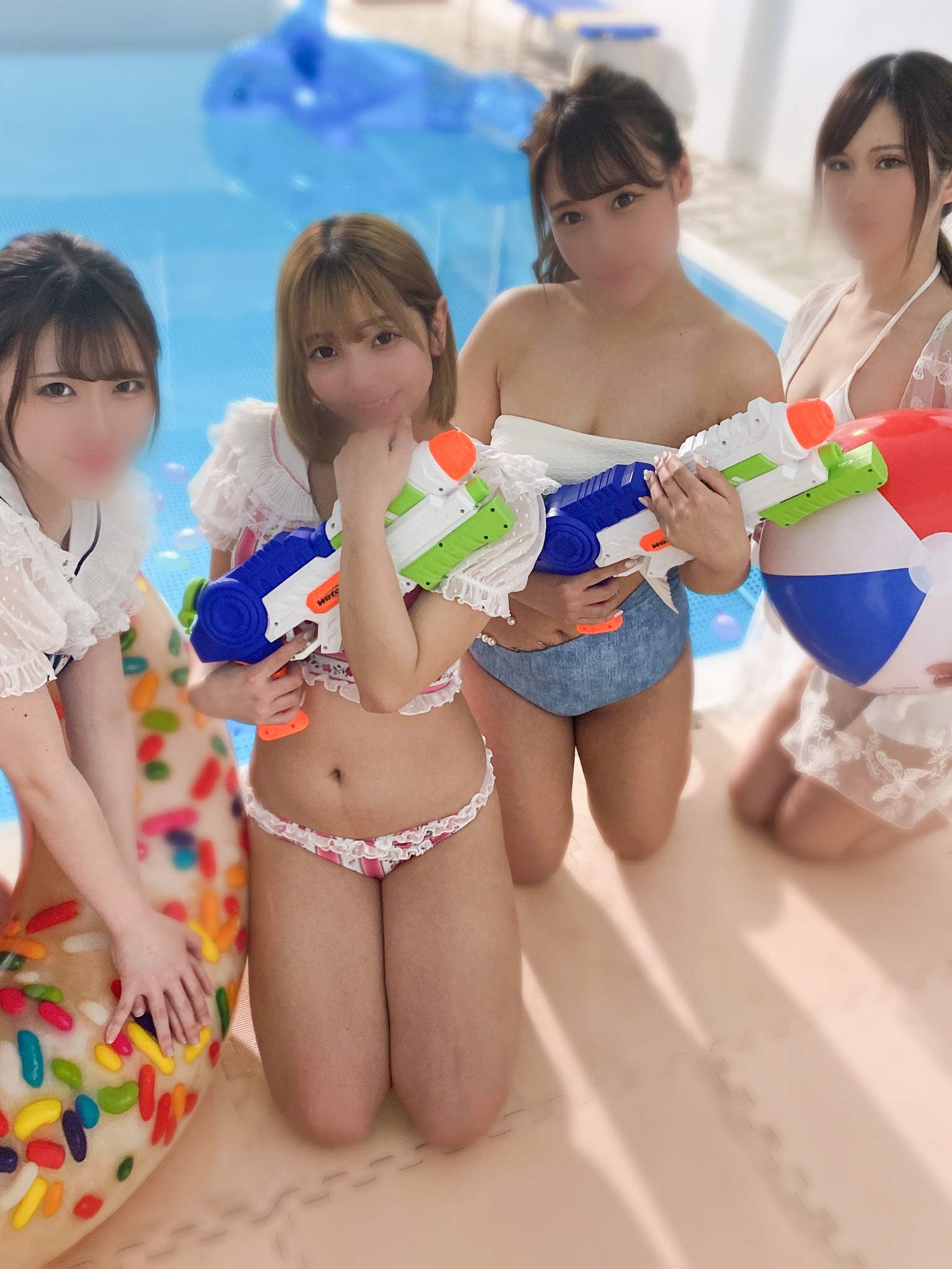This winter limited latest Ran pool Gcup fucking vaginal cum shot brush wholesale no competition midwinter pool ran Enjoyed and won
