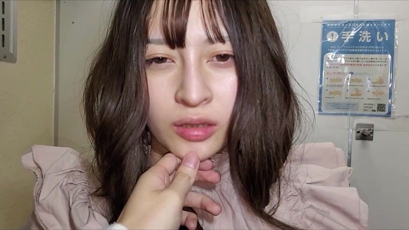 Limited to 3 days 3980 1980 Face exposure Good-looking fair-skinned slender beauty After taking a loose attitude taking it to the toilet as a punishment that made the place white fo**ed 6 consecutive vaginal cum shot sex