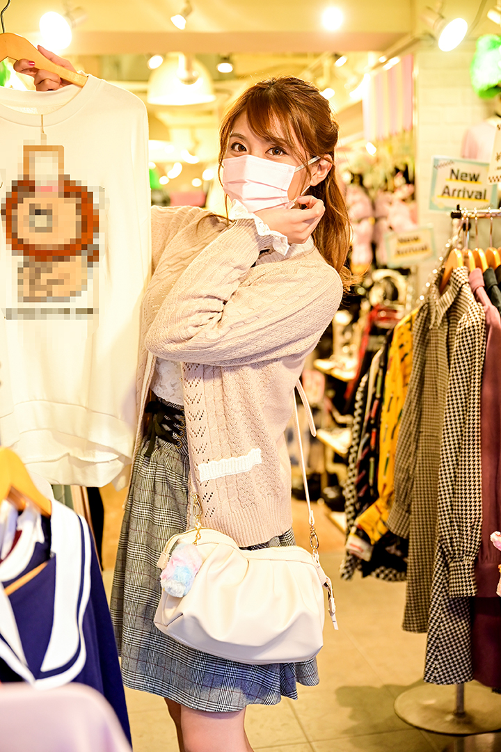 Limited price Appearance Idol trainee SS-class beauty with beautiful big breasts on a body tightened by dance