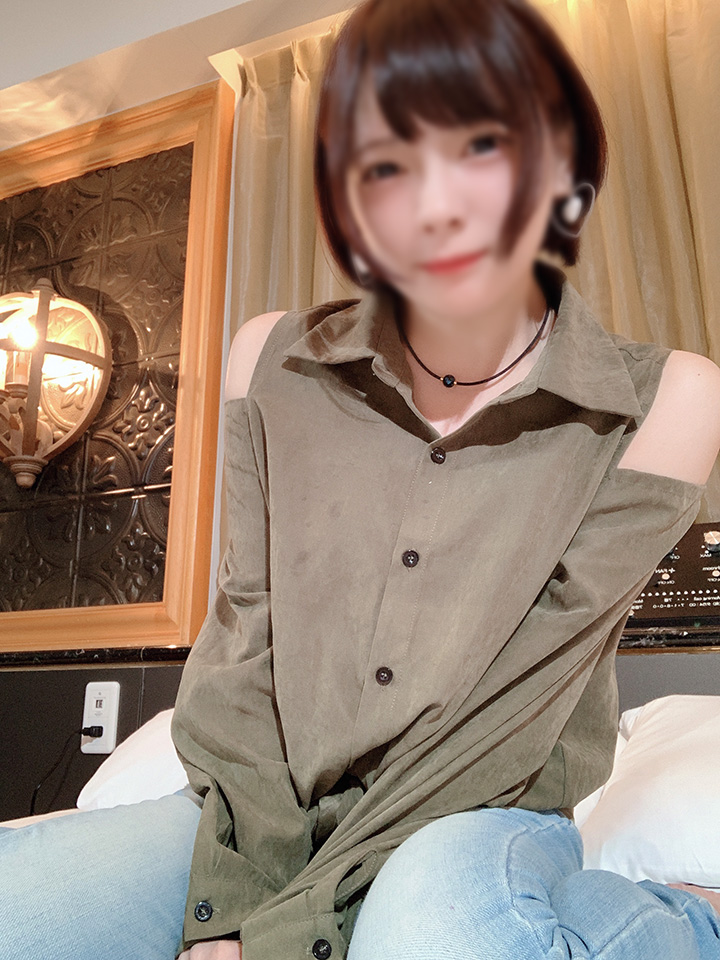 Individual shooting Completely uncut deep throat My favorite idol beauty Mio-san Echi Echi LV99 fucking erotic no-hand blowjob and mass ejaculation in the mouth pussy