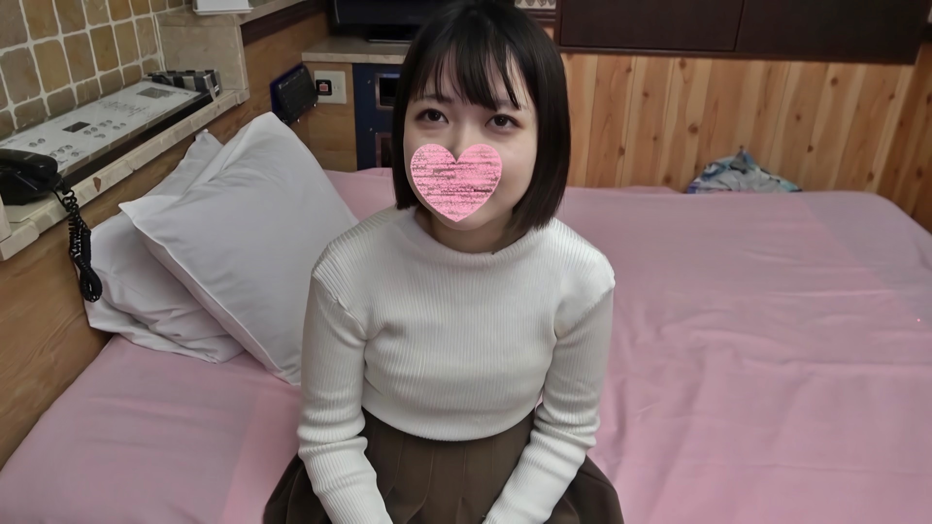 A sober Kawa girl who loves anime I have never masturbated but it was a hidden naughty butterfly with a big erogenous zone