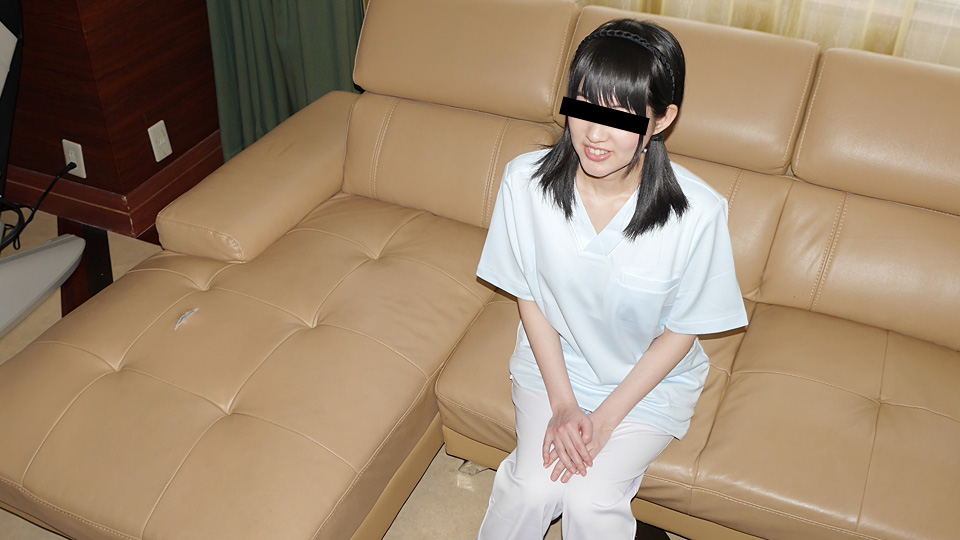 Amateur work: Always Gets Horny By Keeping Busy As Nurse