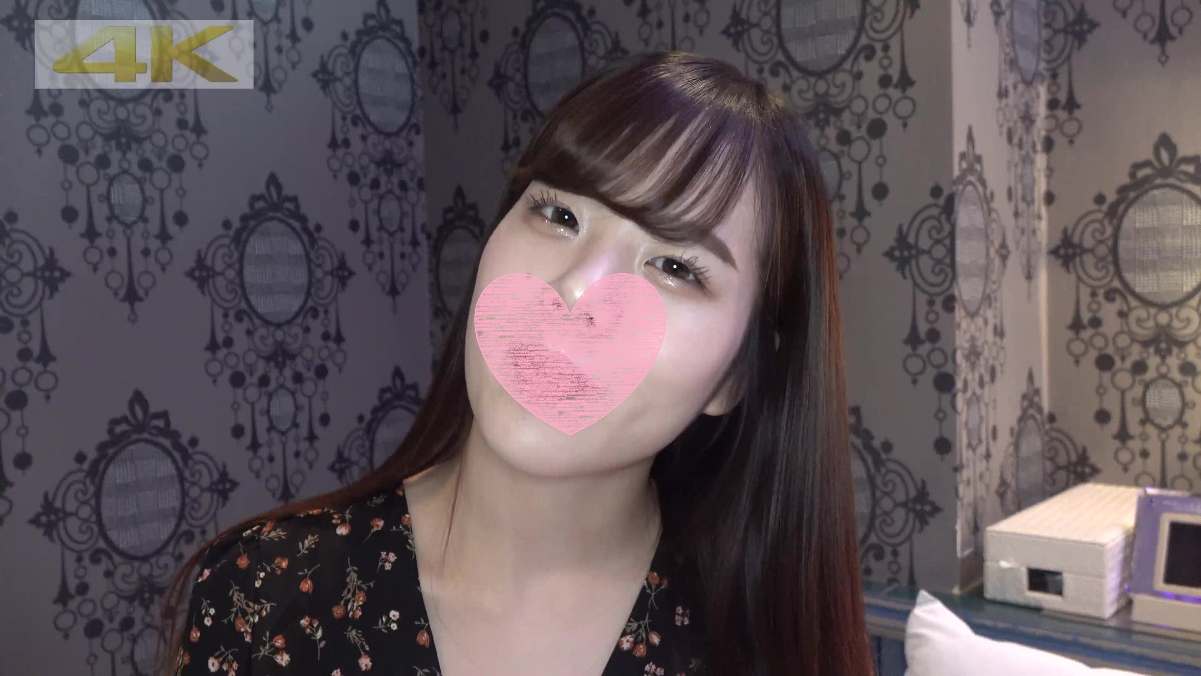 Complete appearance S-class beauty reappears F cup beauty big breasts Fuyuka-chan and reunion after a long time Petit Play flirting SEX full of vaginal cum shot with benefits