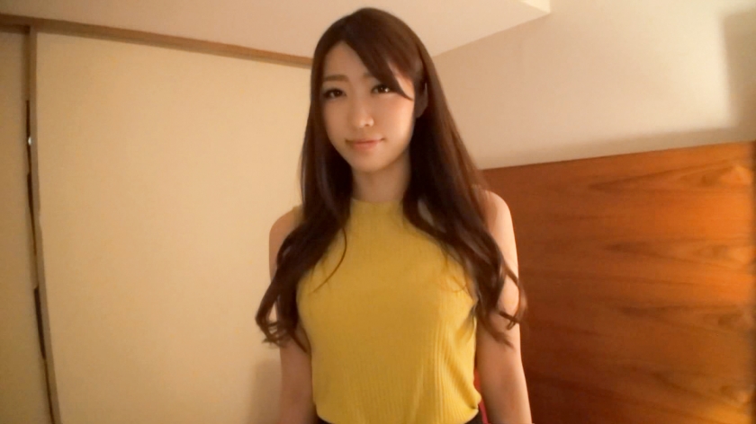 [First shot] AV application on the net  AV experience shooting 425 [Uncensored L**ked]