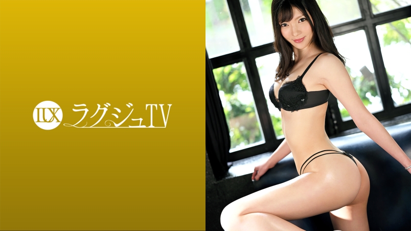 Luxury TV 1456 The story of an intellectual career woman who first appeared in AV with a woman's weapon and became a general manager at a young age is a little sweaty on a beautiful body that captivates a man who is not Date, and is moistened by the pleasure of a big cock