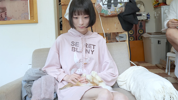 First shot super dangerous video Beautiful girl distributor who is famous on the net Ena Rukinoko Electric Ma Squirting Iki Tension Pleasure Impact SEX while crying 4K image quality 3 hours 23 minutes