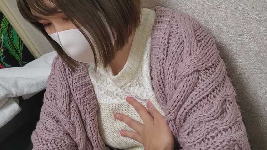 No Hidden busty Necafe refugee brought into the room and vaginal cum shot