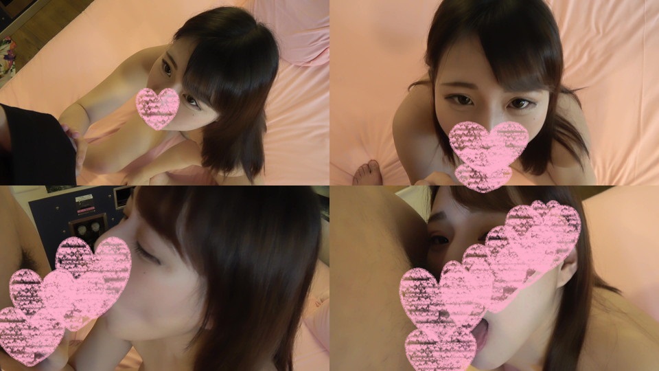 First shot Cool beauty seems to have difficulty suppressing pant voice because cheating SEX with Ojisan is too comfortable