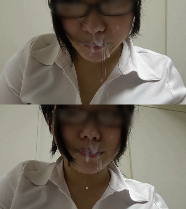 Big Breasts Kcup Neat Gal-chan Big Penis M Man Stands Up With Fucking Blow Massive Semen Facial Cumshot M Man Should Be Fucked But Muddy Sperm Is Bukkake Smile W Another Angle Facial Cumshot With Bonus